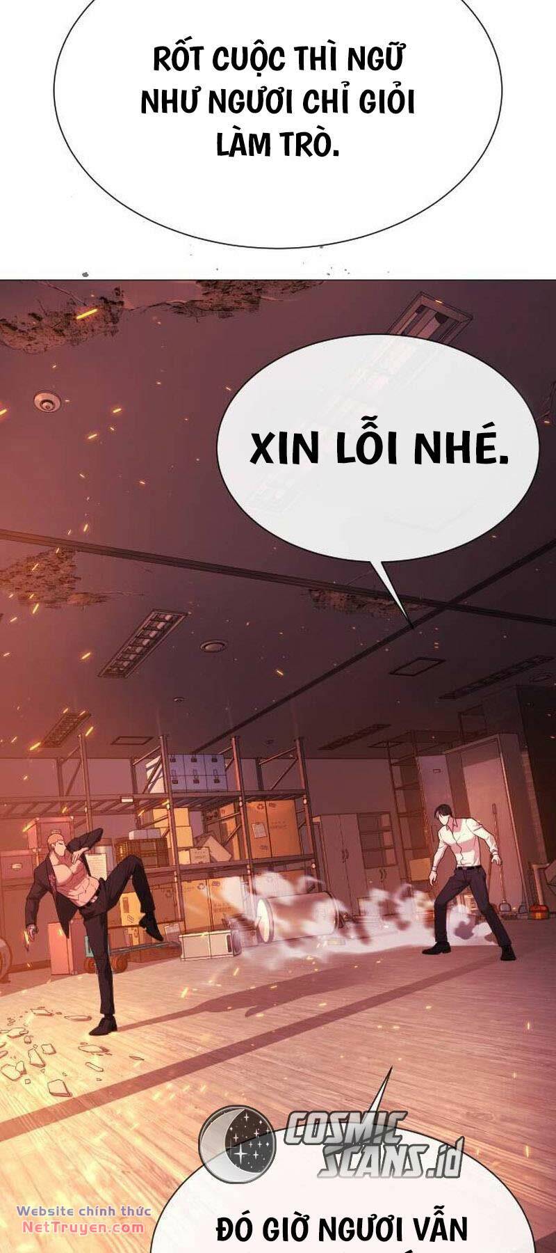 Sát Thủ Peter Chap 36 - Next Chap 37