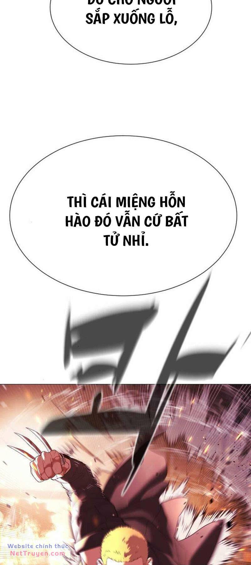 Sát Thủ Peter Chap 36 - Next Chap 37