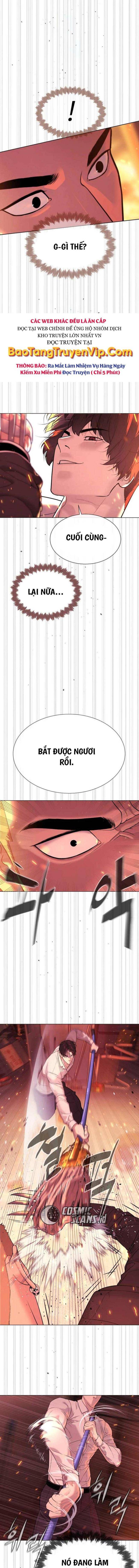 Sát Thủ Peter Chap 36 - Next Chap 37