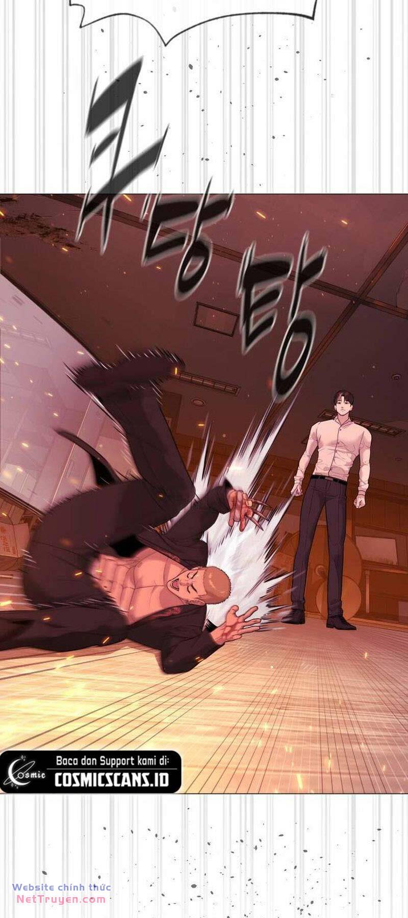 Sát Thủ Peter Chap 36 - Next Chap 37