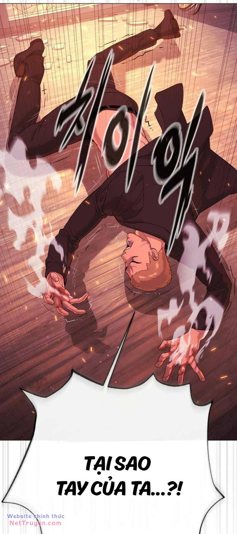 Sát Thủ Peter Chap 36 - Next Chap 37