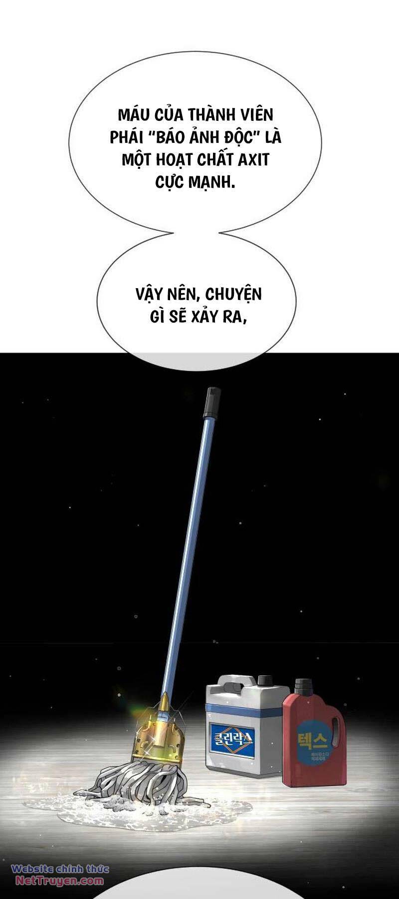 Sát Thủ Peter Chap 36 - Next Chap 37