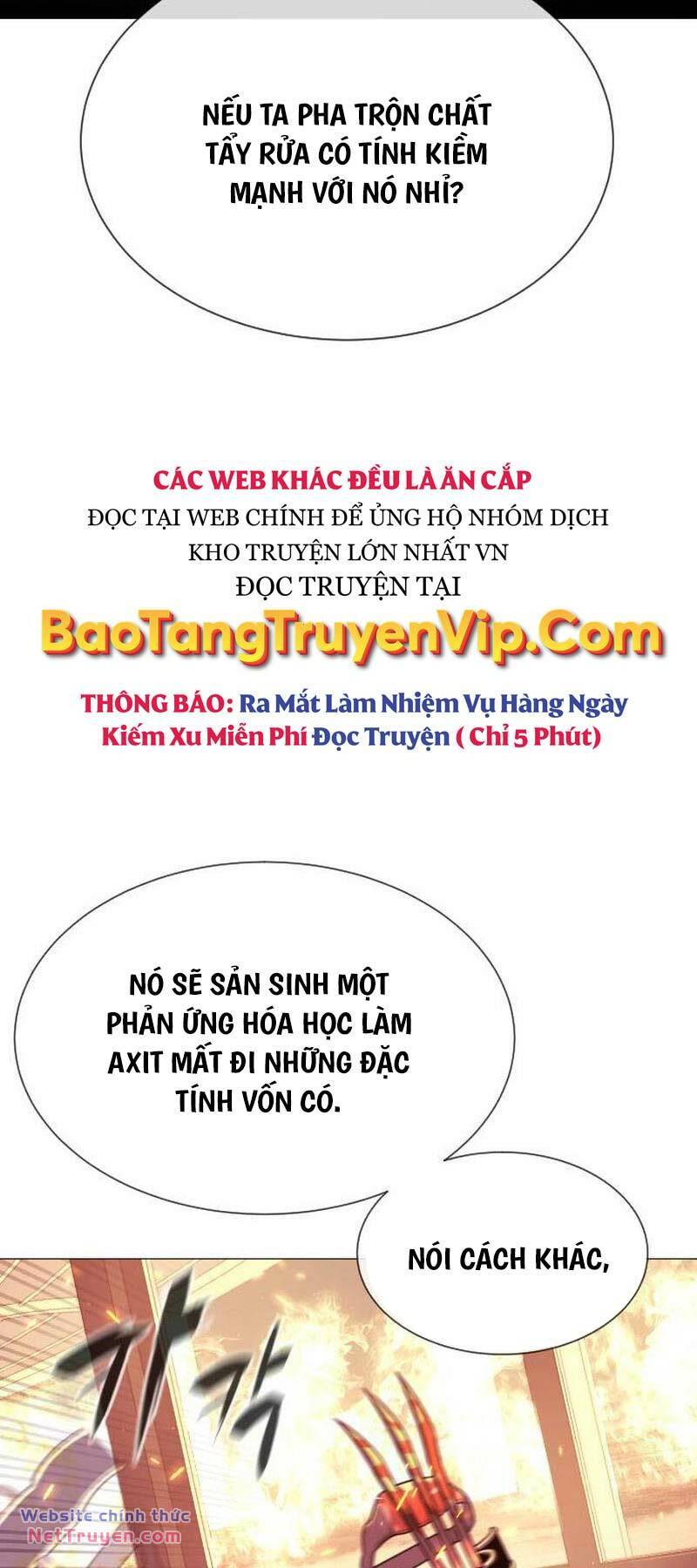 Sát Thủ Peter Chap 36 - Next Chap 37