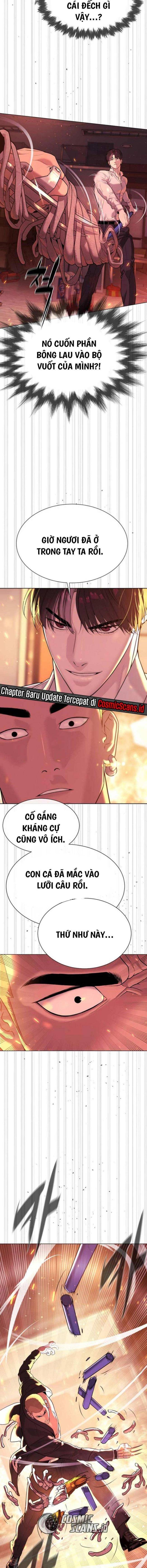 Sát Thủ Peter Chap 36 - Next Chap 37