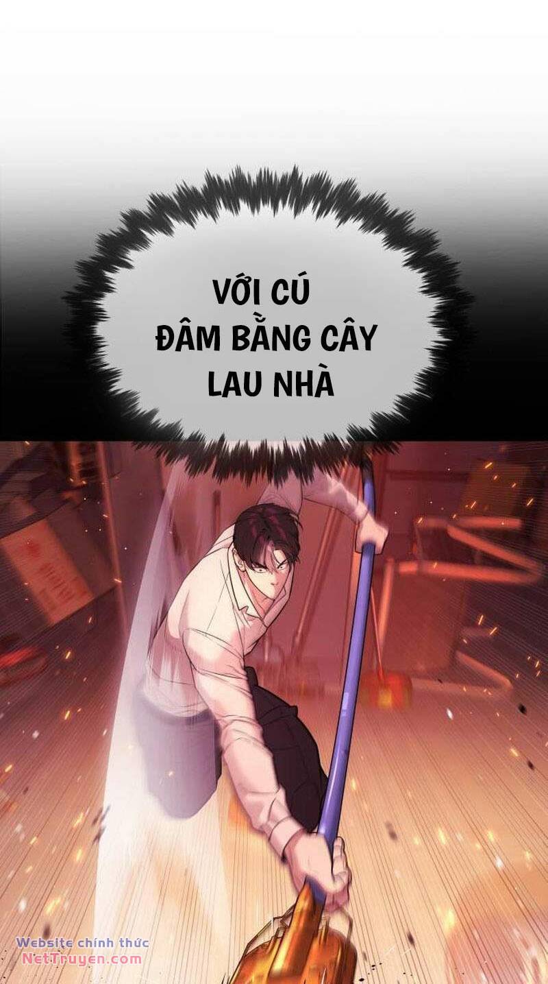 Sát Thủ Peter Chap 36 - Next Chap 37