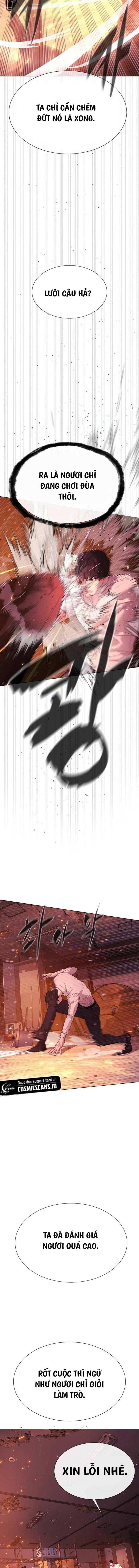 Sát Thủ Peter Chap 36 - Next Chap 37