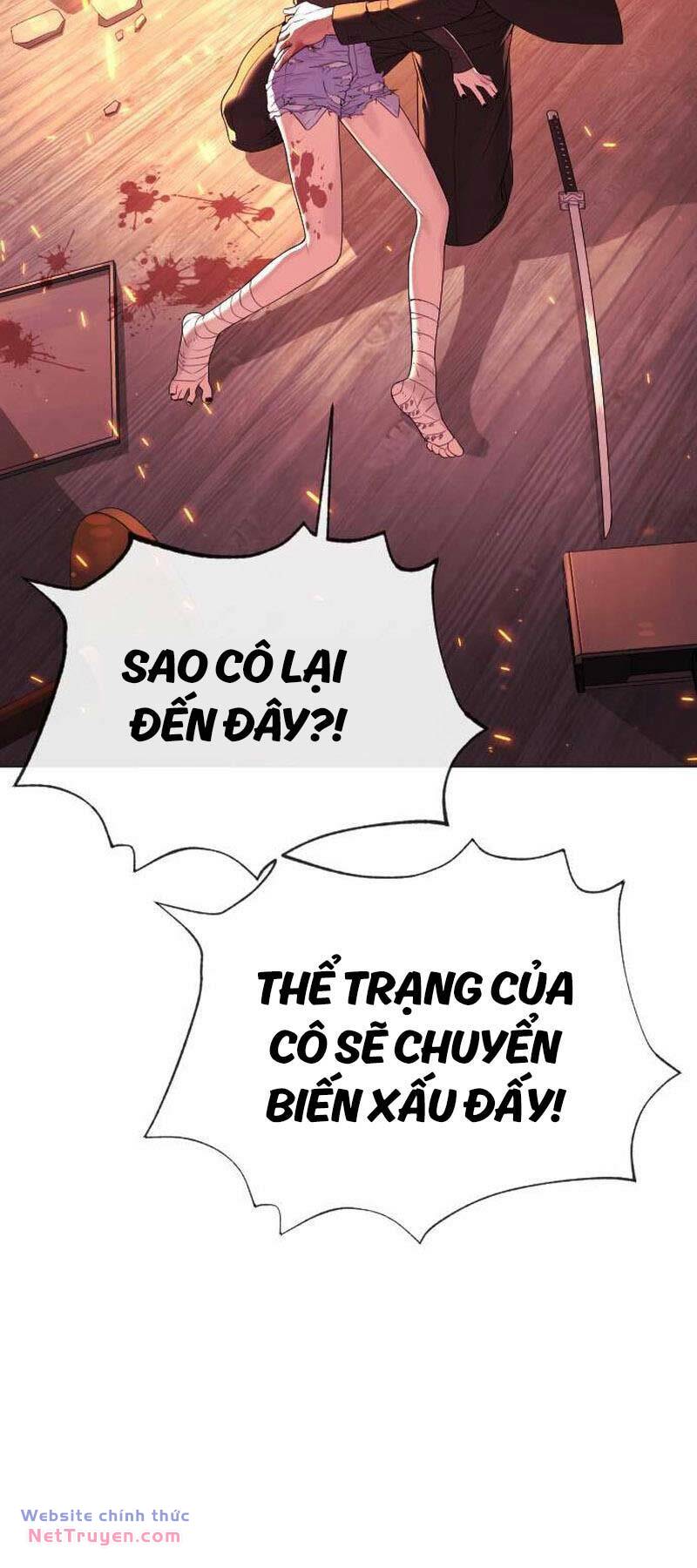 Sát Thủ Peter Chap 36 - Next Chap 37