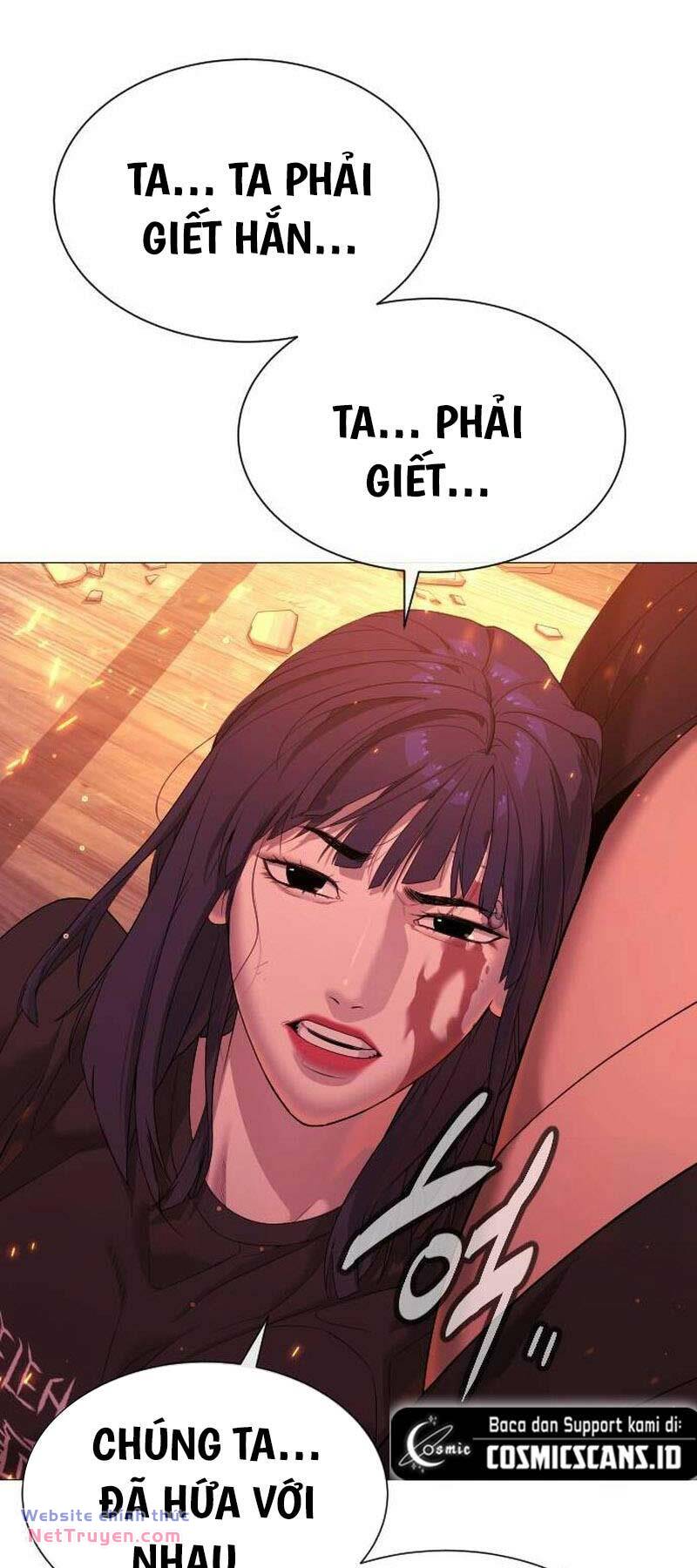 Sát Thủ Peter Chap 36 - Next Chap 37