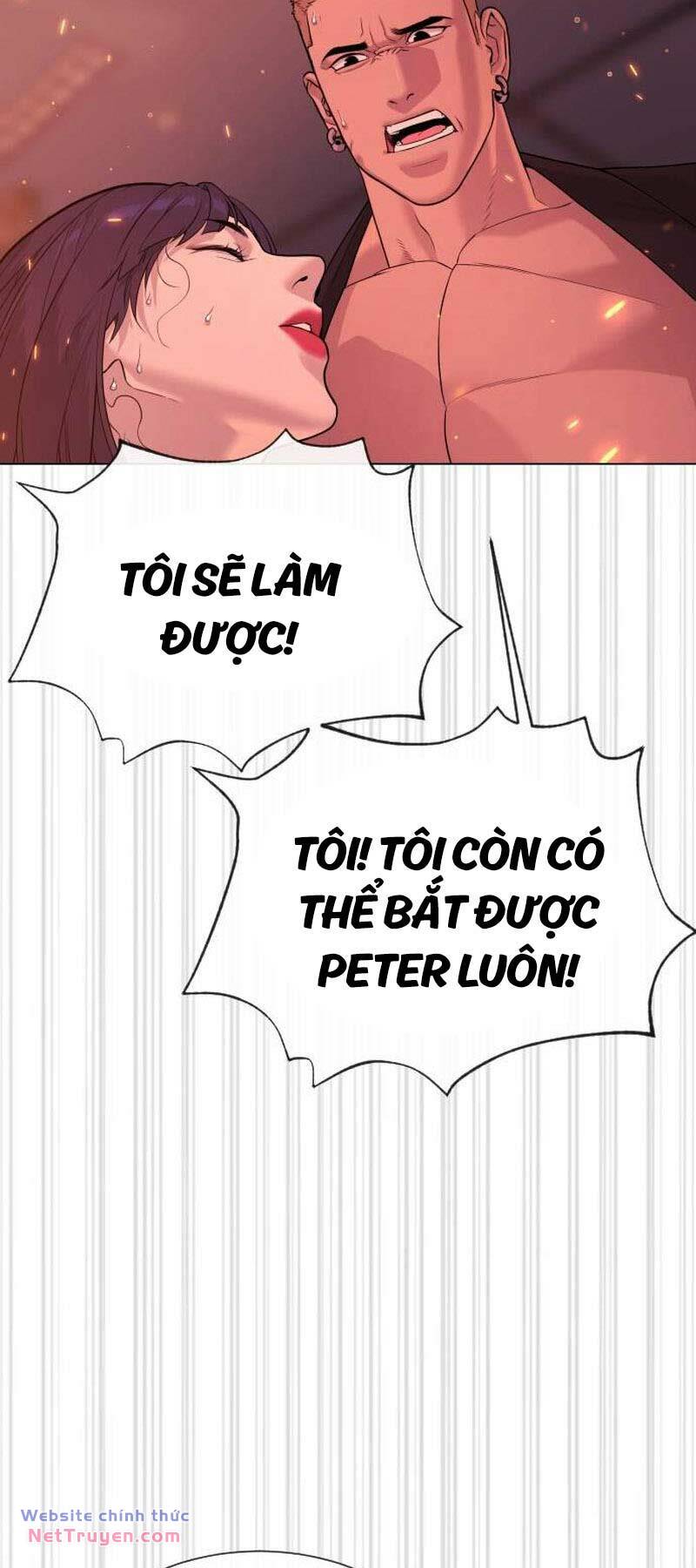 Sát Thủ Peter Chap 36 - Next Chap 37
