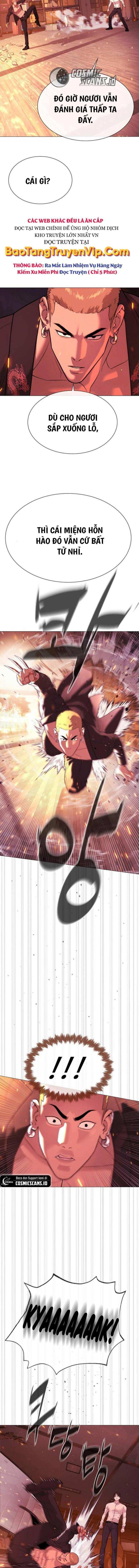 Sát Thủ Peter Chap 36 - Next Chap 37