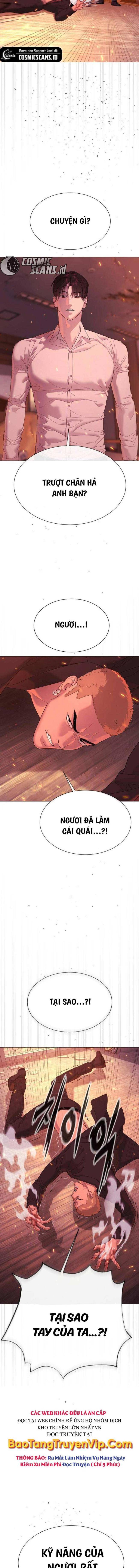 Sát Thủ Peter Chap 36 - Next Chap 37