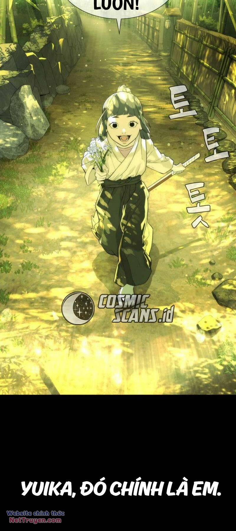 Sát Thủ Peter Chap 36 - Next Chap 37