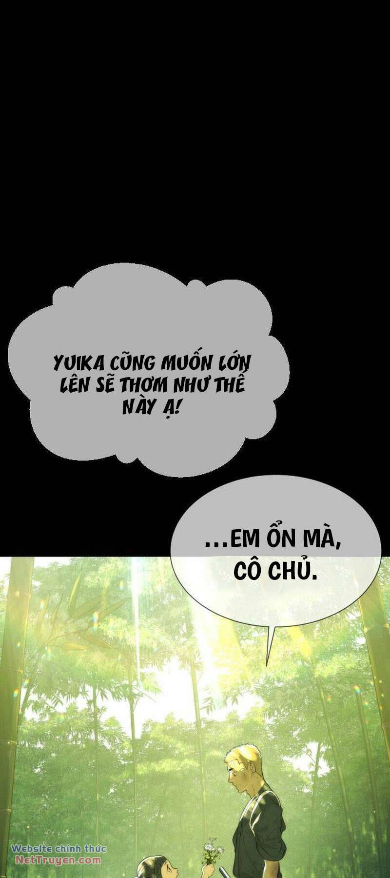 Sát Thủ Peter Chap 36 - Next Chap 37