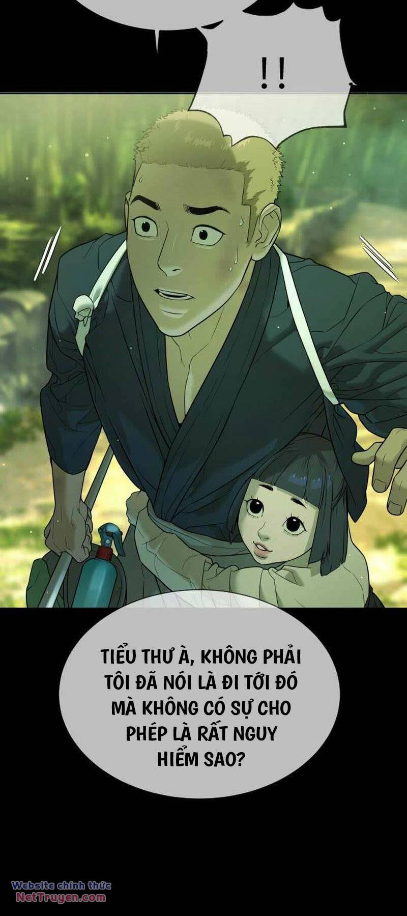 Sát Thủ Peter Chap 36 - Next Chap 37