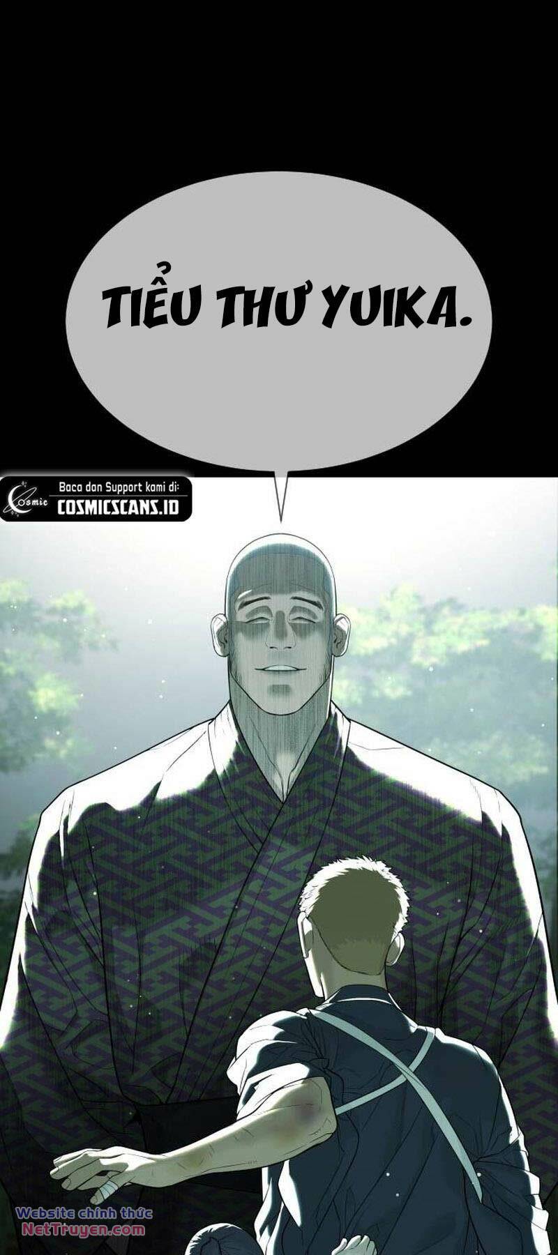 Sát Thủ Peter Chap 36 - Next Chap 37