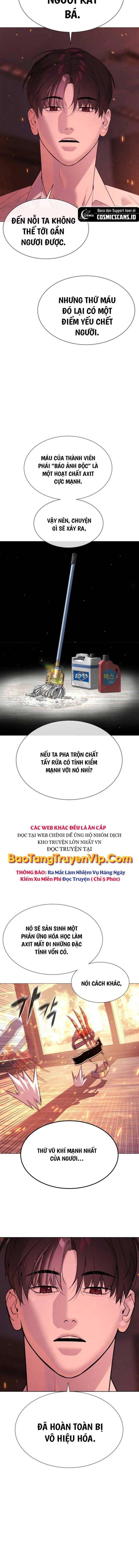 Sát Thủ Peter Chap 36 - Next Chap 37