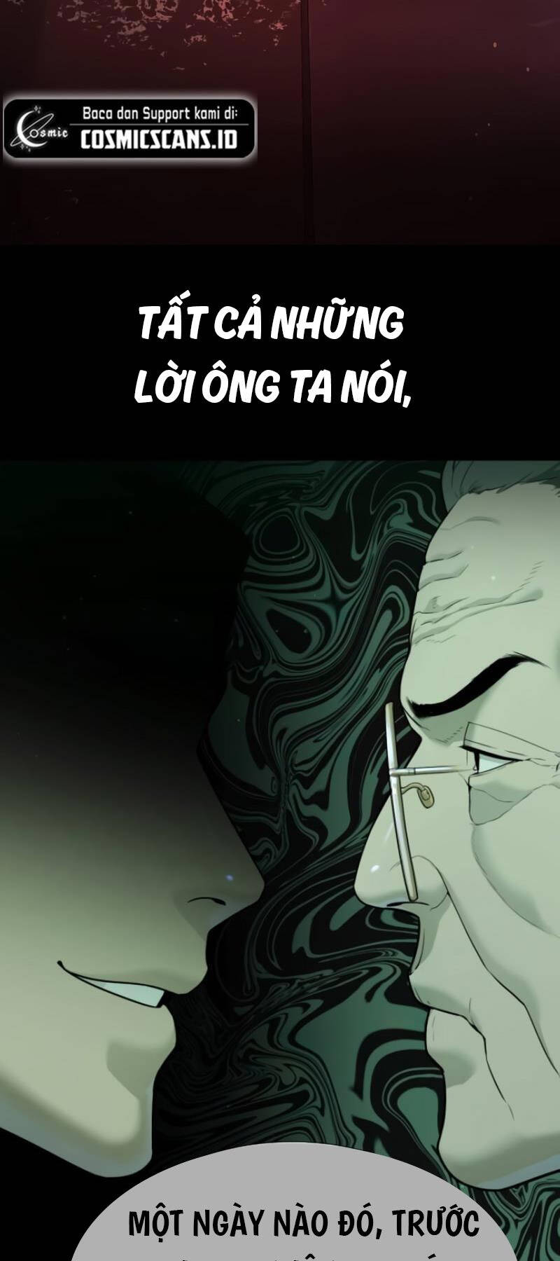 Sát Thủ Peter Chap 37.5 - Next Chap 38.5