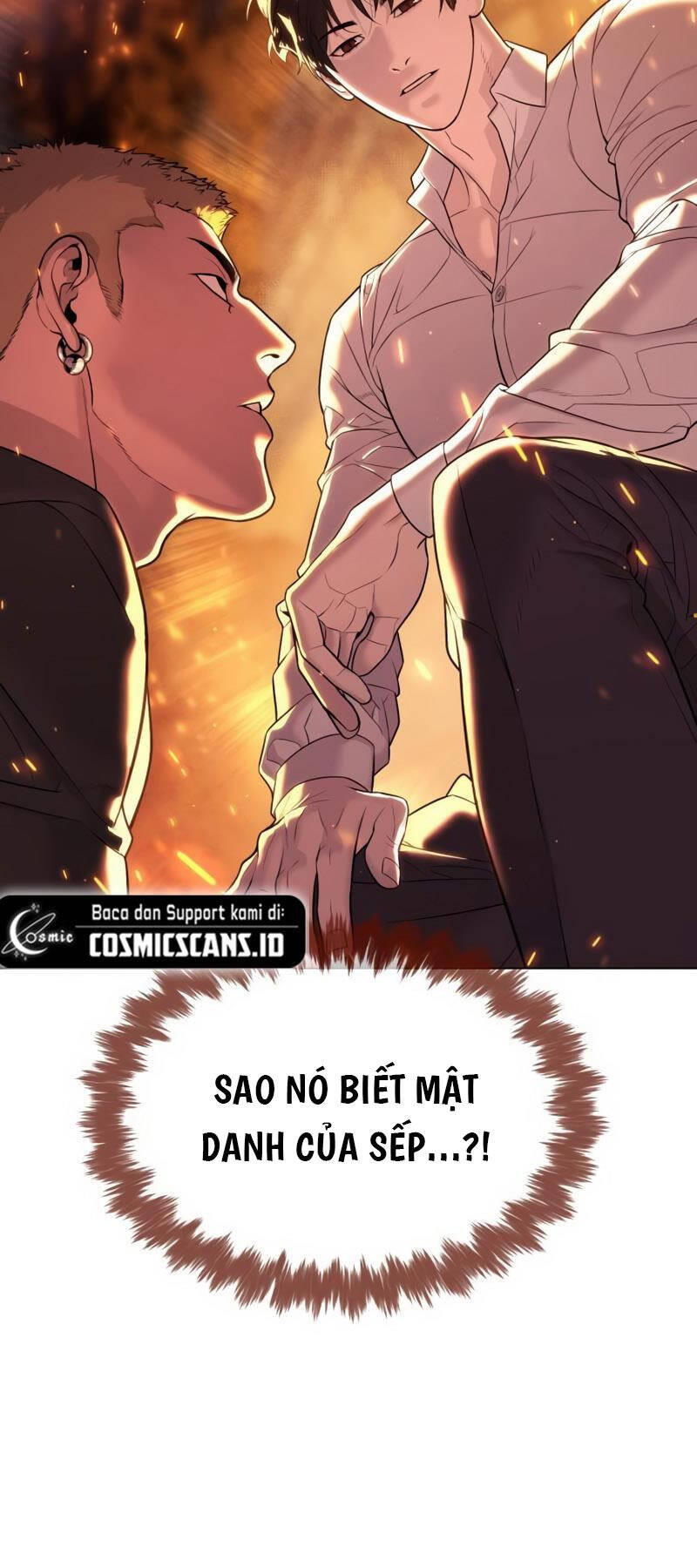 Sát Thủ Peter Chap 37.5 - Next Chap 38.5