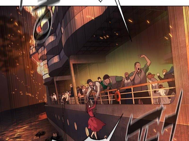 Sát Thủ Peter Chap 37.5 - Next Chap 38.5