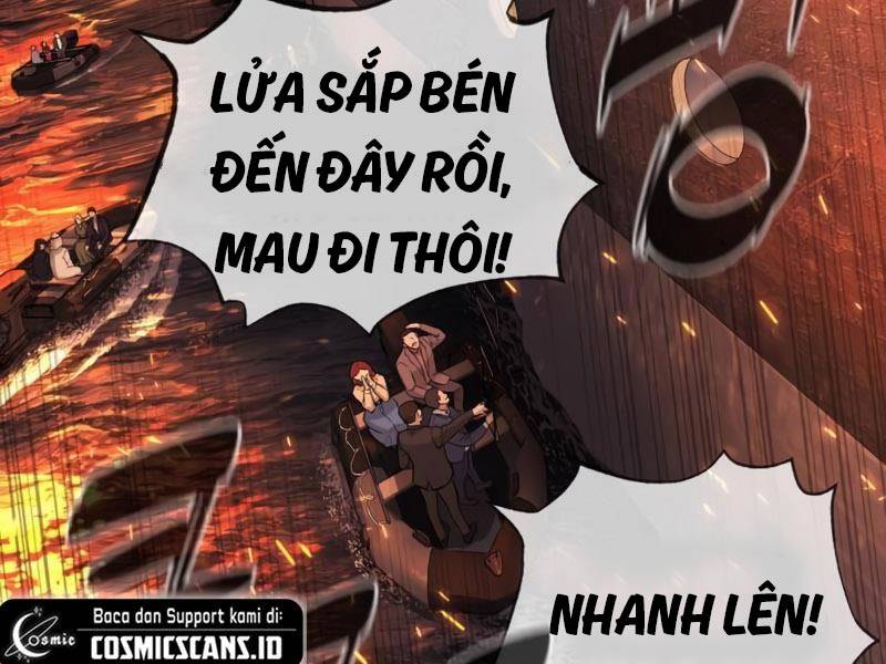 Sát Thủ Peter Chap 37.5 - Next Chap 38.5