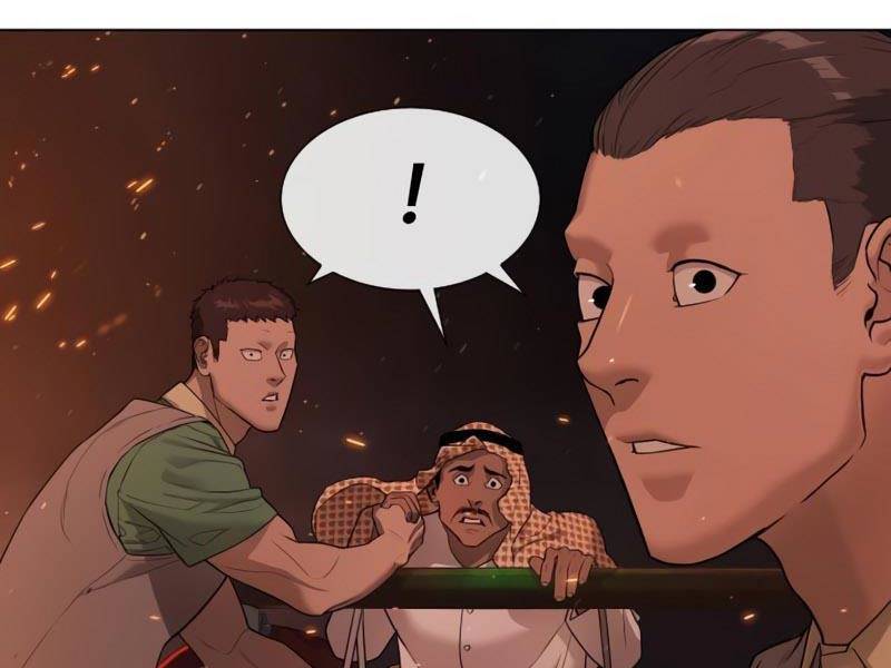 Sát Thủ Peter Chap 37.5 - Next Chap 38.5