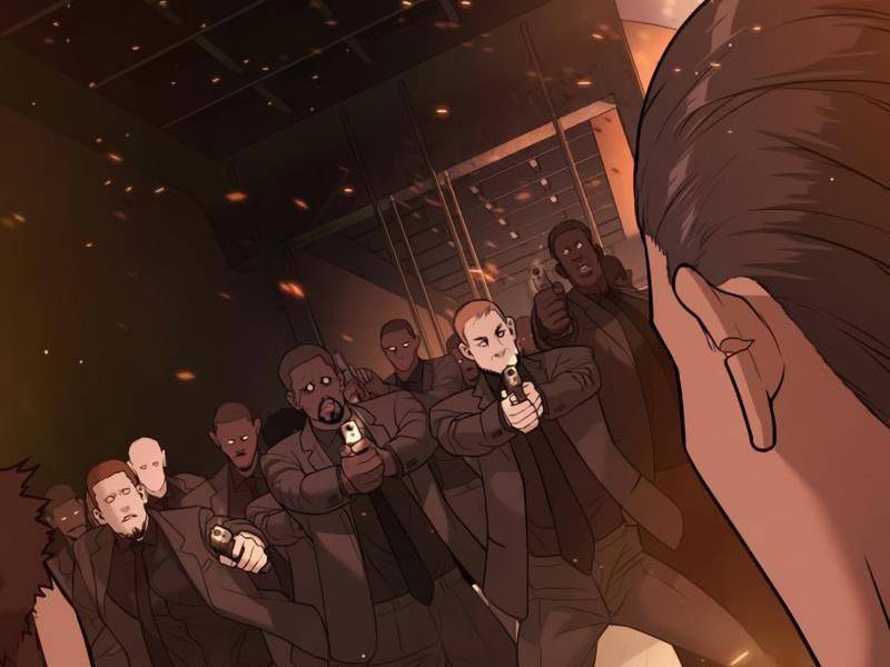 Sát Thủ Peter Chap 37.5 - Next Chap 38.5