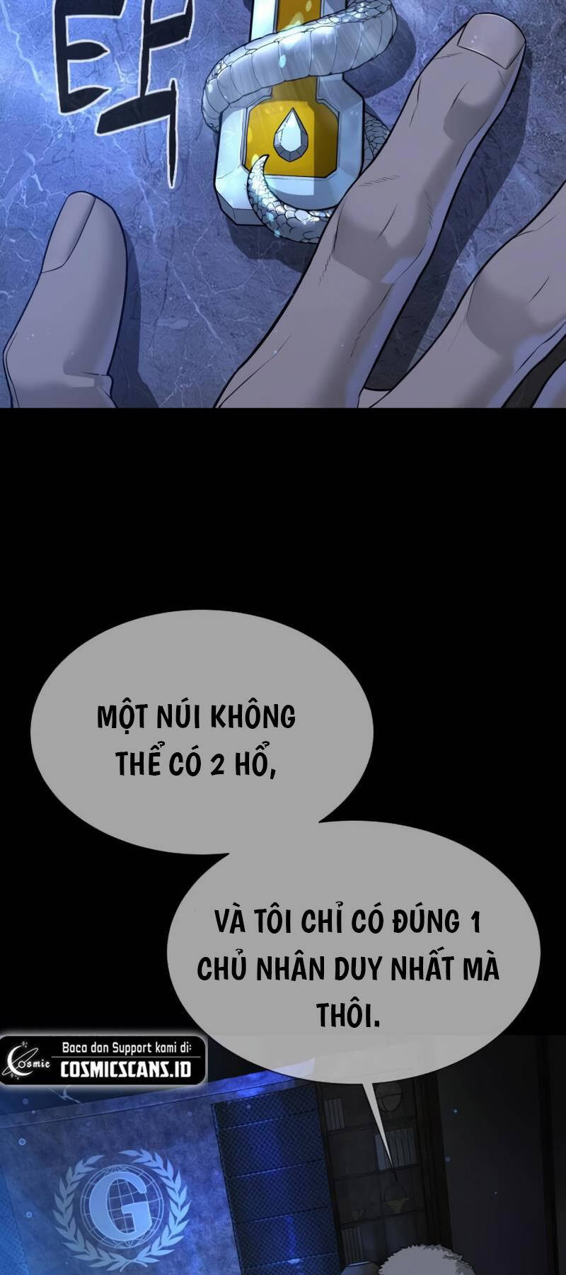 Sát Thủ Peter Chap 37.5 - Next Chap 38.5