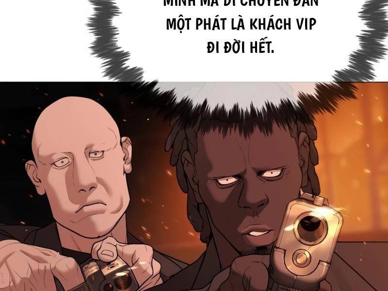 Sát Thủ Peter Chap 37.5 - Next Chap 38.5