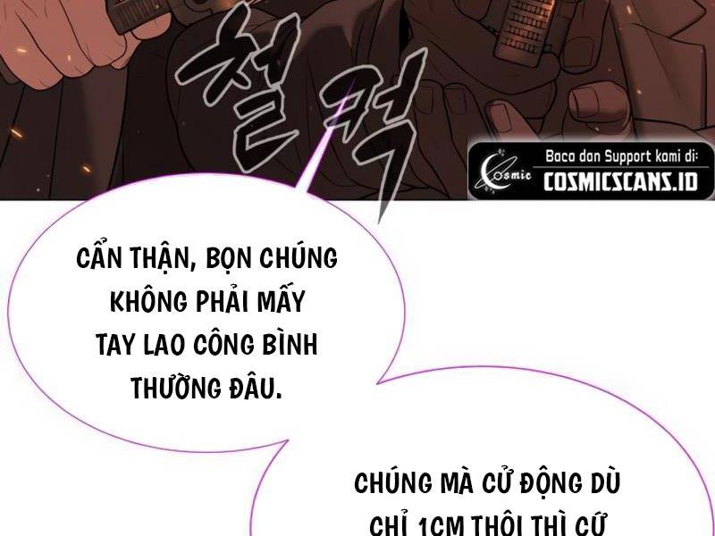 Sát Thủ Peter Chap 37.5 - Next Chap 38.5
