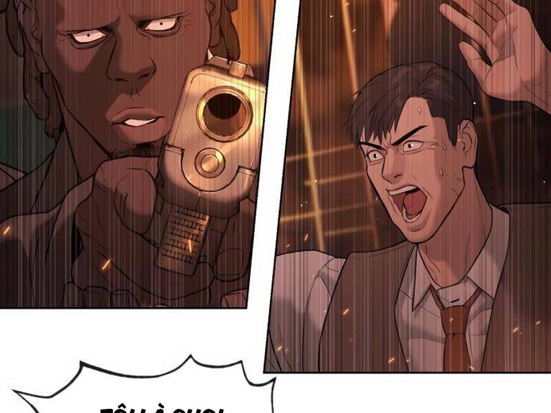 Sát Thủ Peter Chap 37.5 - Next Chap 38.5