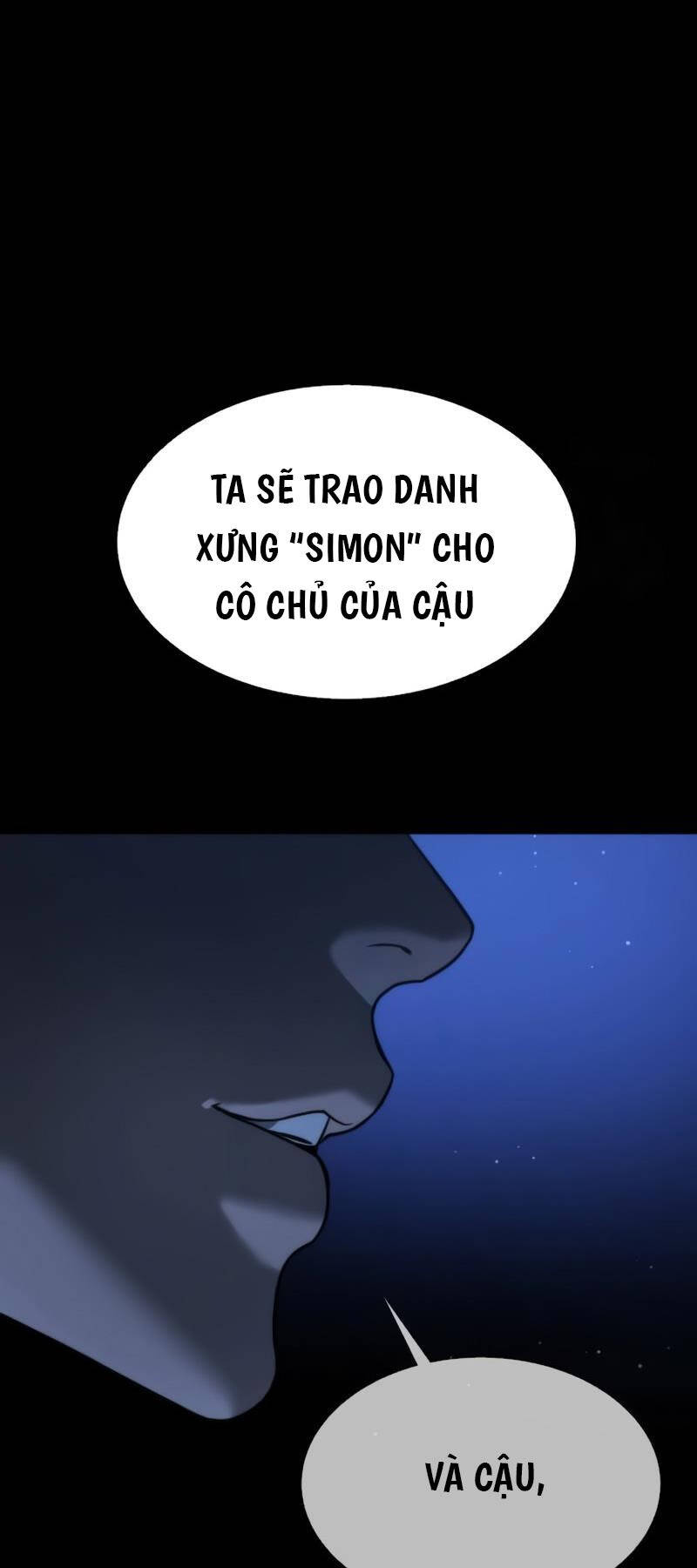 Sát Thủ Peter Chap 37.5 - Next Chap 38.5