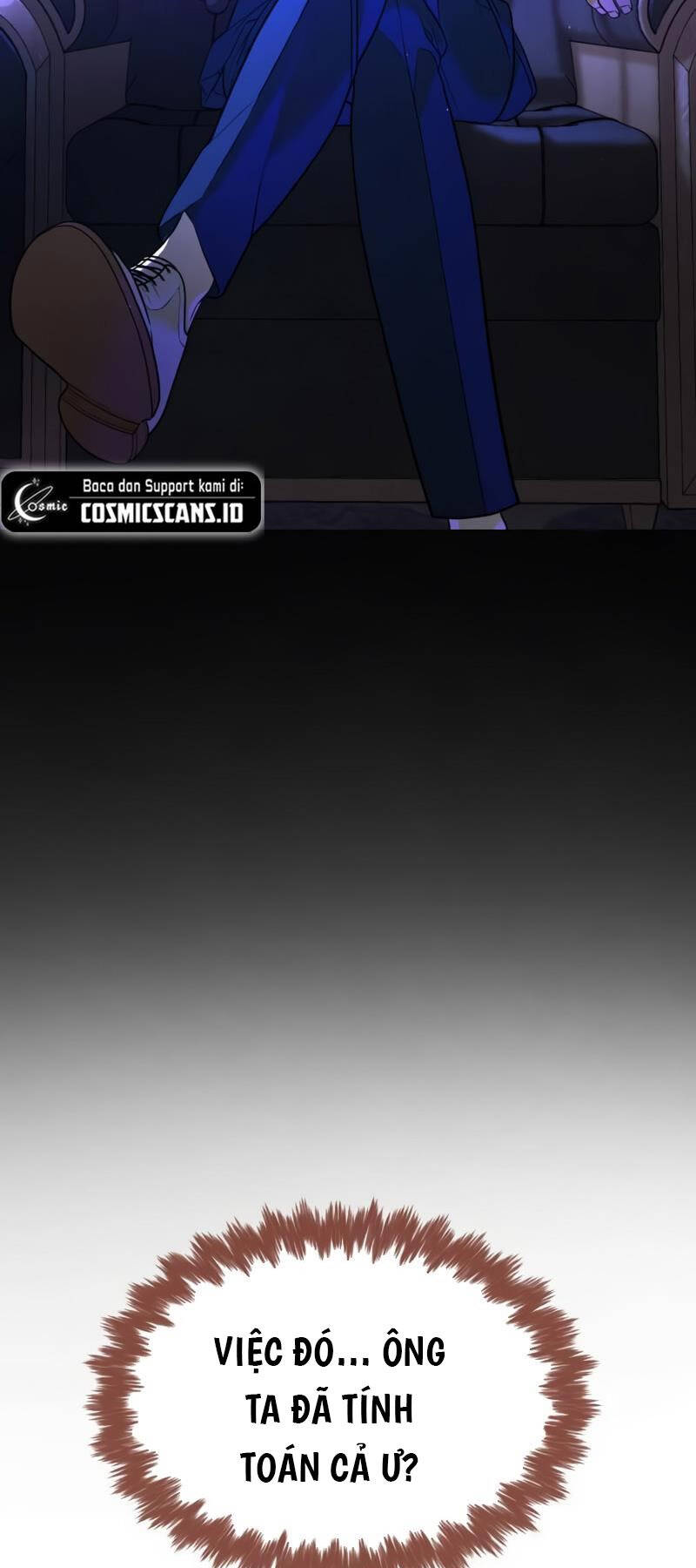 Sát Thủ Peter Chap 37.5 - Next Chap 38.5