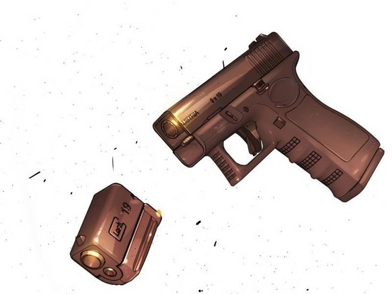 Sát Thủ Peter Chap 37.5 - Next Chap 38.5