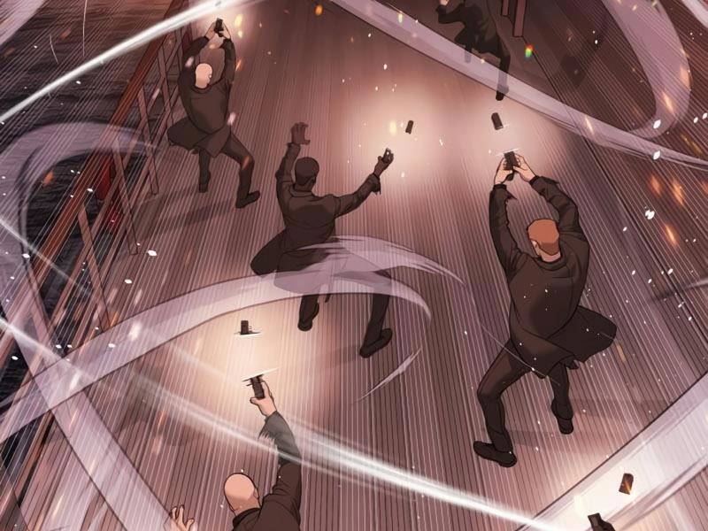 Sát Thủ Peter Chap 37.5 - Next Chap 38.5