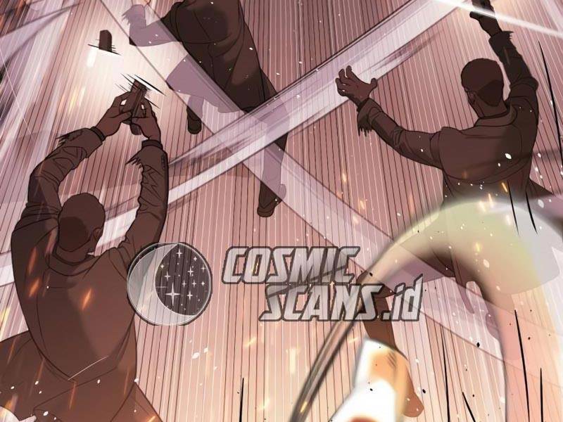 Sát Thủ Peter Chap 37.5 - Next Chap 38.5