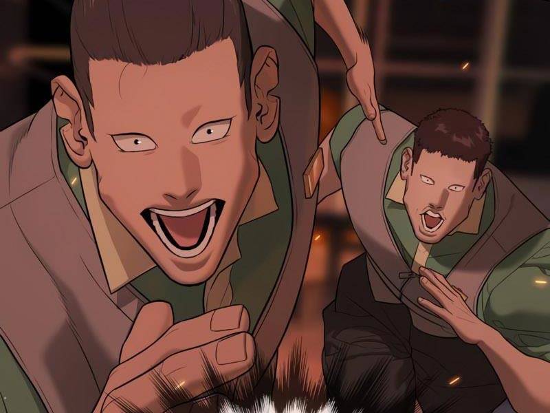 Sát Thủ Peter Chap 37.5 - Next Chap 38.5