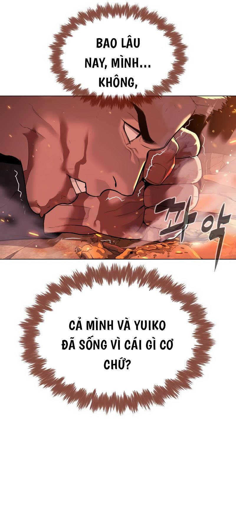 Sát Thủ Peter Chap 37.5 - Next Chap 38.5