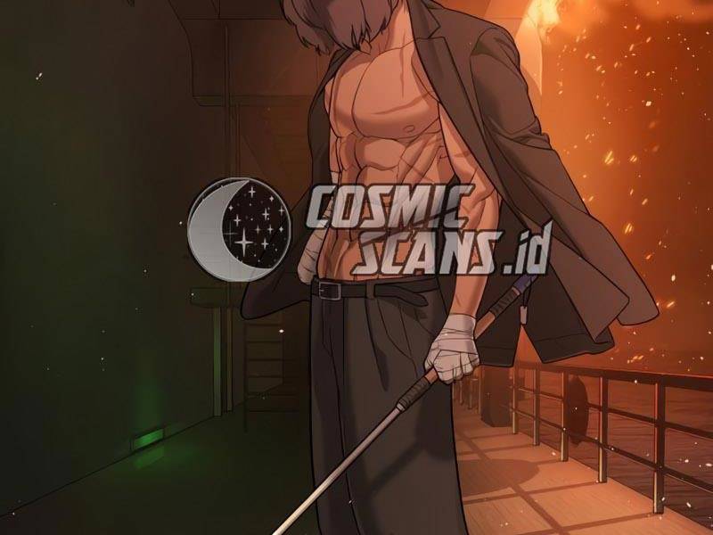 Sát Thủ Peter Chap 37.5 - Next Chap 38.5