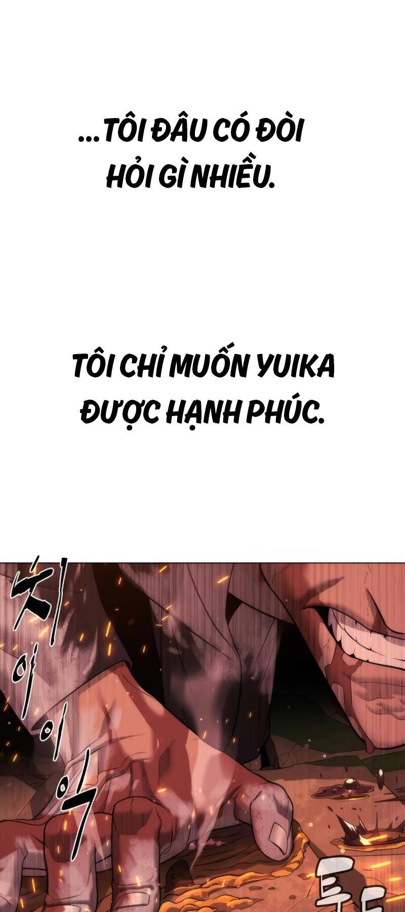 Sát Thủ Peter Chap 37.5 - Next Chap 38.5