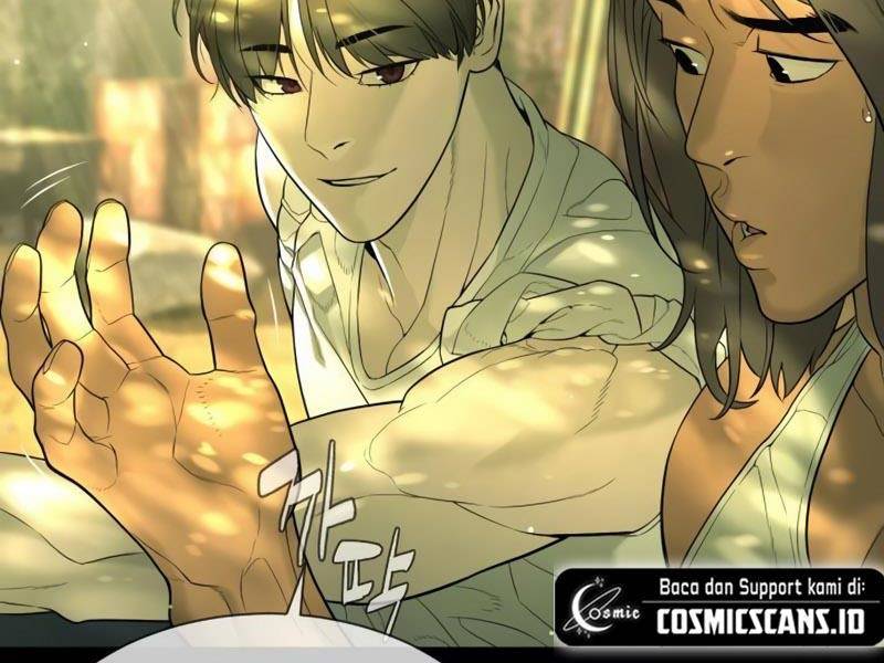 Sát Thủ Peter Chap 37.5 - Next Chap 38.5