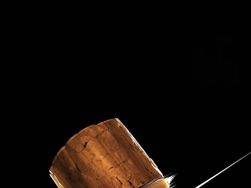 Sát Thủ Peter Chap 37.5 - Next Chap 38.5