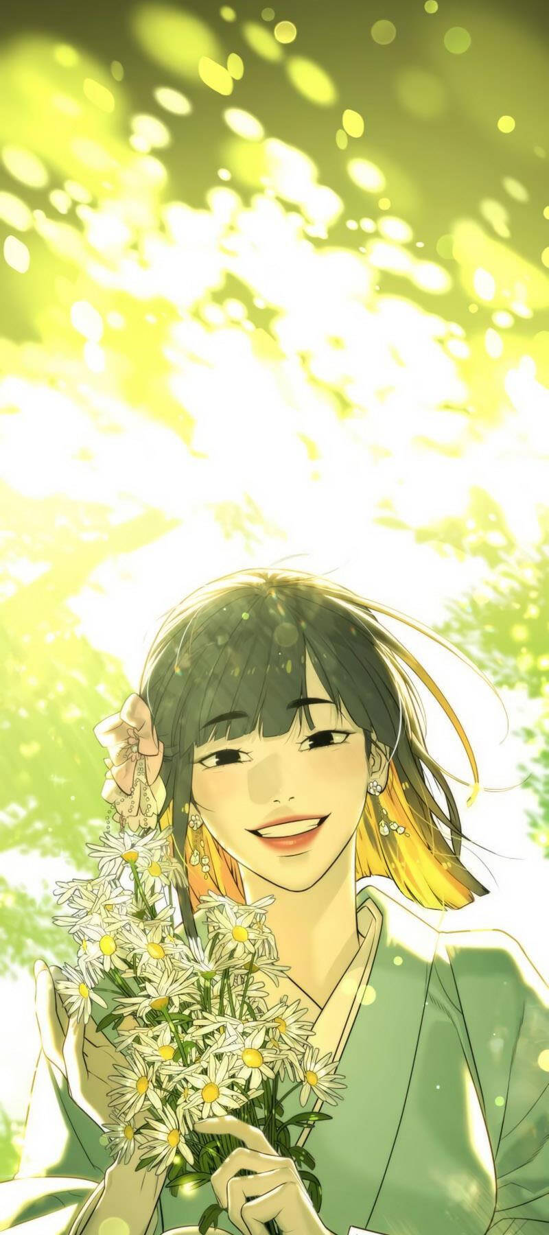 Sát Thủ Peter Chap 37.5 - Next Chap 38.5