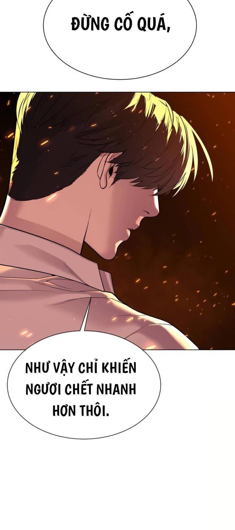 Sát Thủ Peter Chap 37.5 - Next Chap 38.5