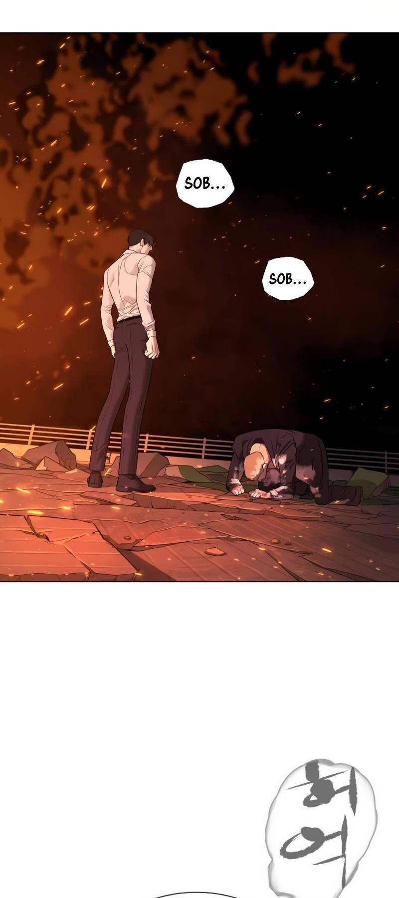 Sát Thủ Peter Chap 37.5 - Next Chap 38.5