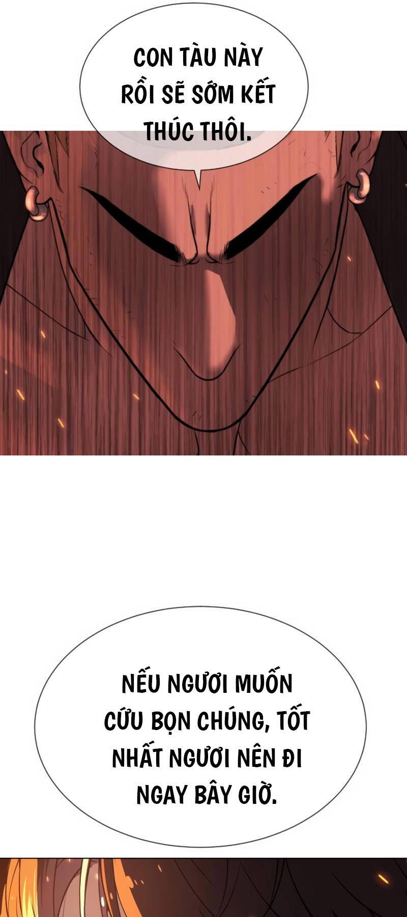 Sát Thủ Peter Chap 37.5 - Next Chap 38.5