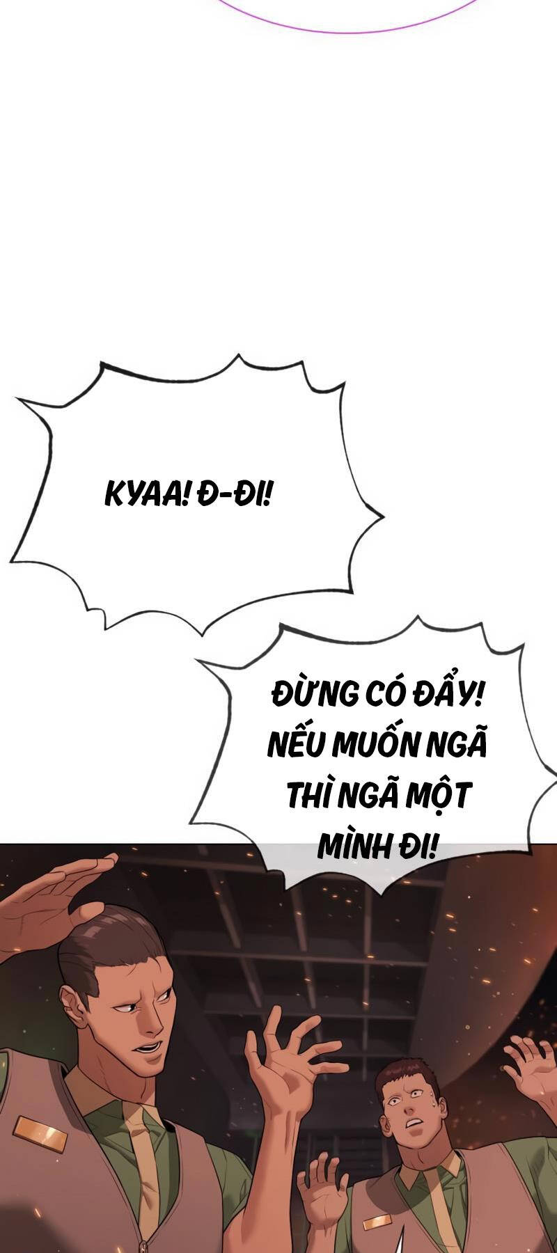 Sát Thủ Peter Chap 37.5 - Next Chap 38.5