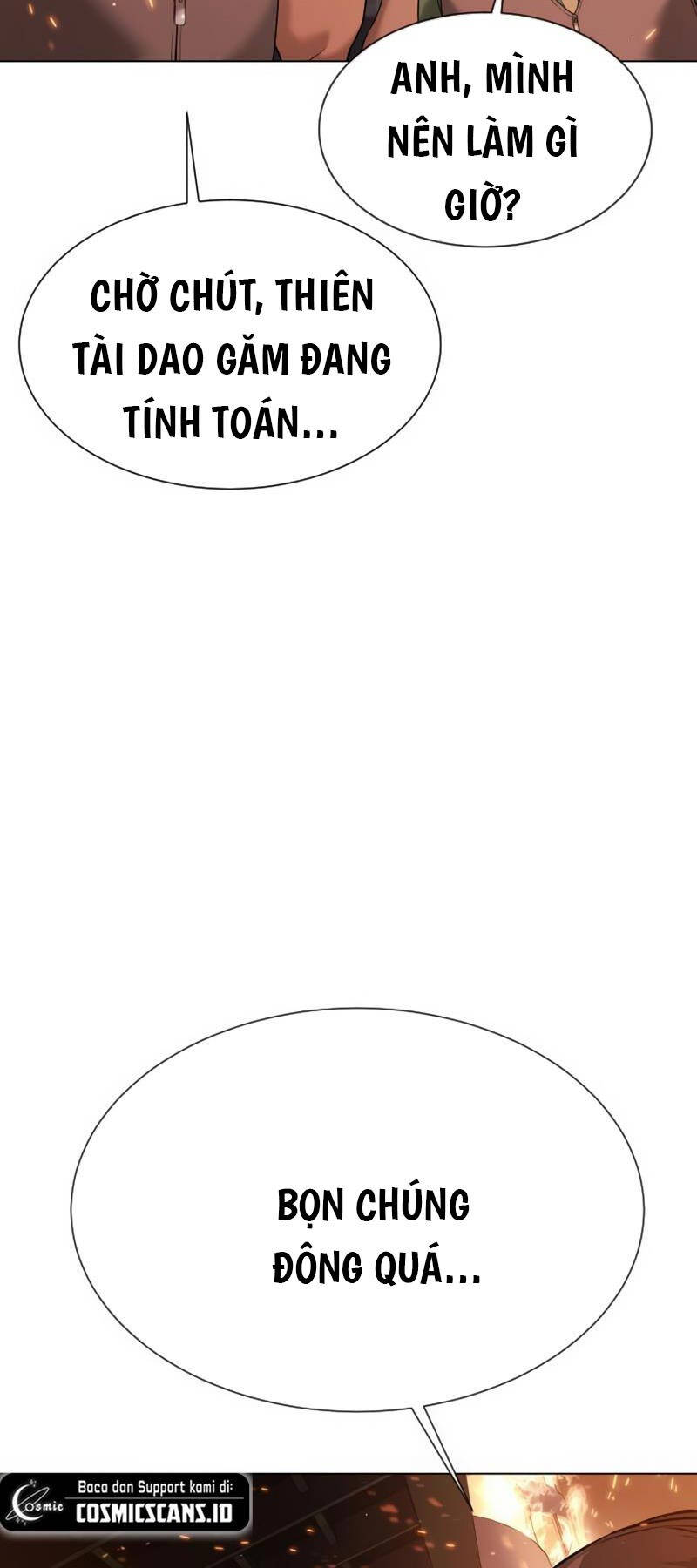 Sát Thủ Peter Chap 37.5 - Next Chap 38.5