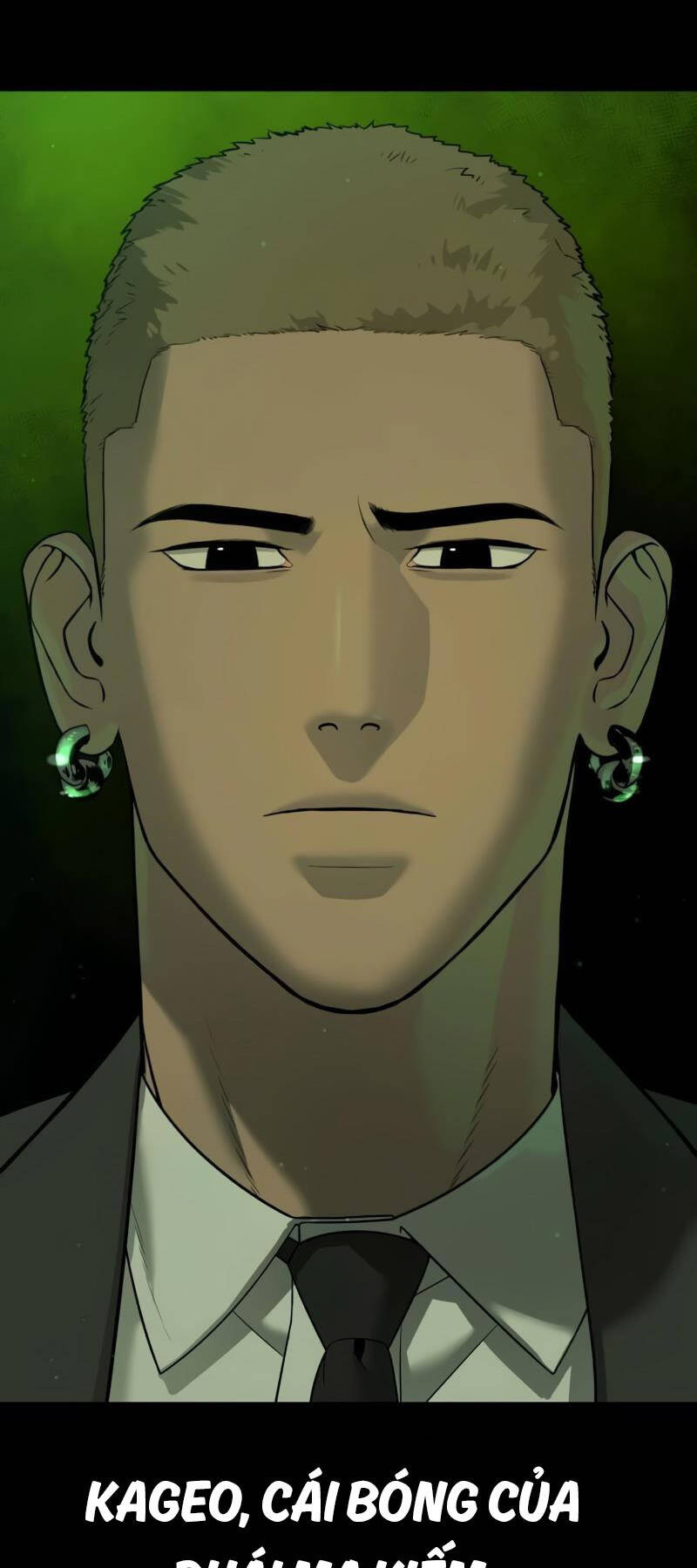 Sát Thủ Peter Chap 37.5 - Next Chap 38.5