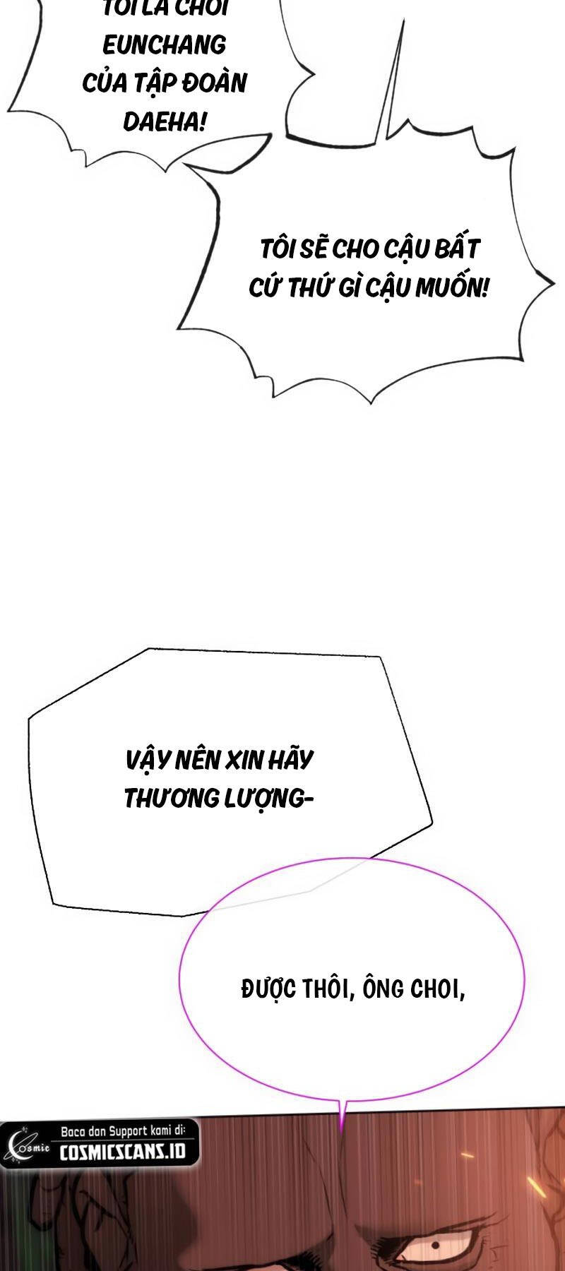 Sát Thủ Peter Chap 37.5 - Next Chap 38.5