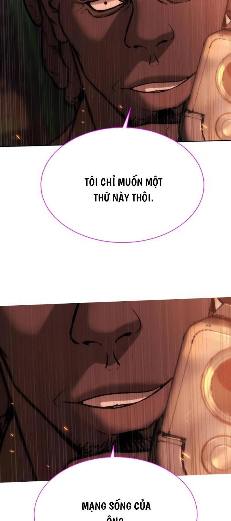 Sát Thủ Peter Chap 37.5 - Next Chap 38.5